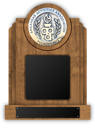 Championship Trophy